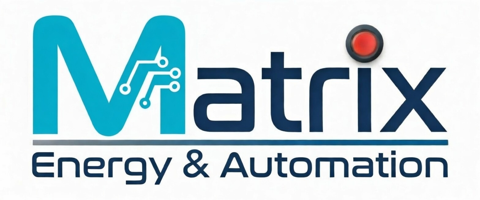Matrix EA